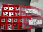 Cemented Tungsten Carbide Cuting Tools Blades For Wood Planning