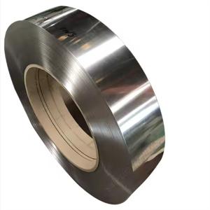 Wholesale ASTM A240 Stainless Steel Strip 304 316 Corrosion Resistant 0.1mm-3mm Thick from china suppliers