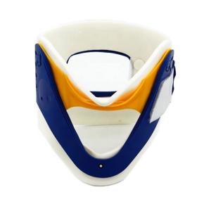 Wholesale Waterproof Adjustable Neck Cervical Collar Disposable Cervical Neck Brace from china suppliers