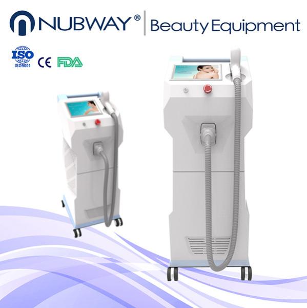 2018 best quality diode laser hair removal machine 808nm professional hair
