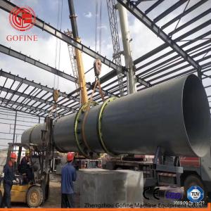 Wholesale Industrial Fertilizer Granules Making Machine Pellet Production Line Stable Operation from china suppliers