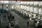 6500s/h Foil Stamping Die Cutting Machine 1.0mpa 1060x760mm