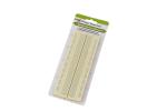 840 Tie Point Universal Electronic Solderless Breadboard Kit Round Holes