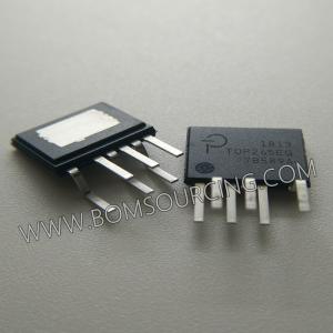 Wholesale TOP265EG Converter Offline Flyback Topology 66kHz, 132kHz eSIP-7C from china suppliers