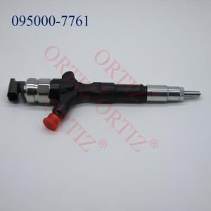 Wholesale Toyota Hiace Denso Piezo Injector Common Rail 23670-30240 8-97602485-5 from china suppliers