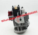 Genuine CCQFSC Generator Diesel Fuel Pump 500kW 4951544 For KTA19-G8