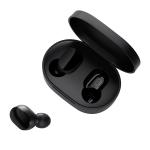 Ipx5 TWS Bluetooth 5.0 Waterproof Wireless Earphones With Long Playing Charging