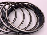 4M40T ME203226 Diesel Engine Piston Ring mitsubishi diesel engine spare parts