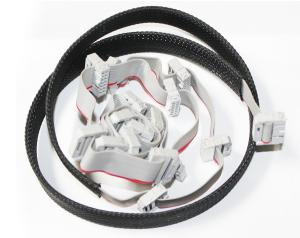 Wholesale Professional OEM Textile Machinery Spare Parts High Durable Connecting Line from china suppliers