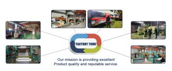 JIANGSU TISCO STAINLESS CO., LTD