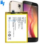 3.85V 3200mAh Battery for alcatel TLis600 alcatel 7054 3N / 3S M3G Double IC