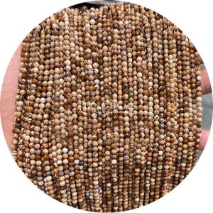Wholesale Wholesale Multicolor Quartz Semi-pricious Gemstone Faceted Beads Accessories Shell Pearl Spacer For Jewelry Making from china suppliers