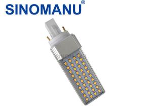 Wholesale 6W Clear / Milky Cover LED PLC Light 720LM IK10 With 50000 Hours Life Span from china suppliers