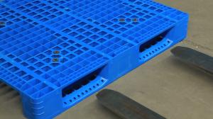 Wholesale corrugated plastic tub storage pallet from china suppliers