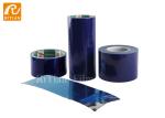 Scratch Proof Transparent Metal Sheet Protective Film Polyethylene Customized