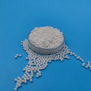 Wholesale Chemical Composition Al2O3 Ceramic Bead Blasting with Long Service Life from china suppliers