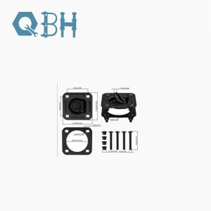 Wholesale Heavy Duty Steel Cargo Pickup Accessories Trailer Tie Down Anchors from china suppliers