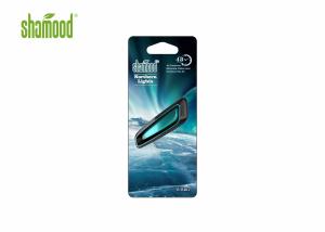 Wholesale Northern Lights Scent Taillight Air Freshener For Car , 42*44*35cm 3.5/4.5kg from china suppliers