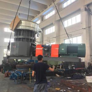 Wholesale Energy Saving No Roller Bearing Wood Pellet Making Machine 4t/h from china suppliers