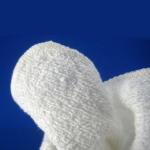 Airline hot disposable towel of manufacturer