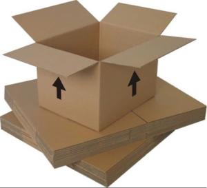 Wholesale Custom Eco-Friendly Corrugated Cardboard Shipping Boxes | Biodegradable Large Packing Boxes from china suppliers