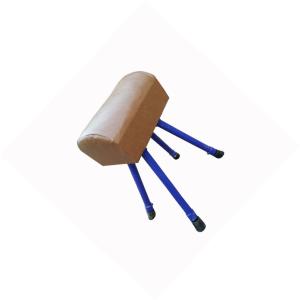 Wholesale Anti Crack Men's Gymnastics Horse , Best-1042 Gymnastics Vault Table For Club Training from china suppliers
