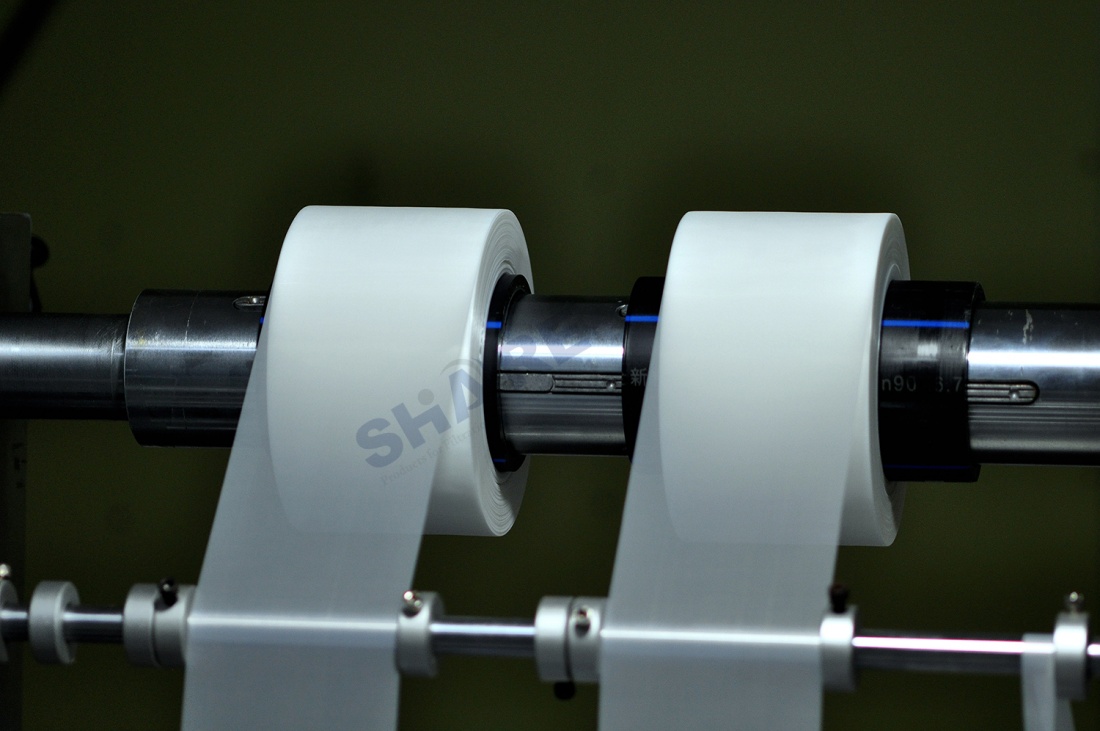 nylon filter mesh ribbon