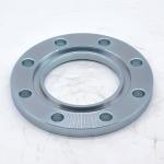 Galvanized SCH5S Flat Welding Q235 Slip On Flange
