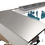 AL6XN INCOLOY Alloy 25-6HN Super Austenitic Stainless Nickel Sheet UNS N08367