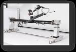 High End Orthopedic Fracture Table Strong Carbon Fiber Orthopedic Traction Frame
