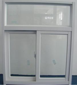 Wholesale Soundproof Mill Finished Aluminum Window Extrusion Profiles 60 - 80 um Coating from china suppliers