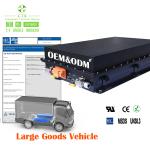614V lithium ion battery for elctric trucks 614v 60kwh 120kwh 200kwh ev battery