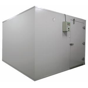 Wholesale Commercial Refrigeration Cold Room Safe Operation With Long Life Circle from china suppliers