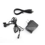 Dual SIM Touchscreen Watch Phone + Key Pad (Quadband)