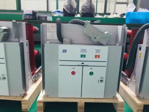 High Breaking Capacity Vs1-24kv 630A 1250A Indoor High Voltage Circuit Breaker