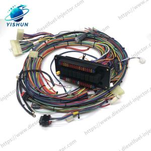 Wholesale Excavator er-pillar Engine 330D Fuse Box Wiring Harness Assembly from china suppliers