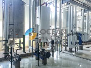 Wholesale 30-1500TPD Automatic Oil Seeds Pretreatment Patented Technology from china suppliers