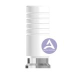 ITI Straumann Tissue Level Synocta® UCLA CoCr Base Castable Abutment Compatibe