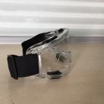 Dust Proof Surgery Safety Glasses , Surgical Protective Glasses Adjustable Valve