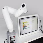 Cobot China Myrobot M5 Light weight Palyload250g reach 280mm Competitive Price