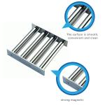 Super Strong Neodymium Permanent Magnetic Separator Magnet