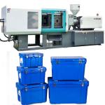 7800KN High Speed Injection Molding Machine for High Pressure Production