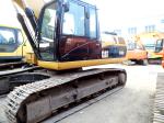 Used CAT 324DL Excavator
