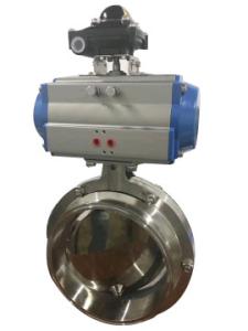 Wholesale SINGLE ACTING PNEUMATIC CYLINDER FOR BALL VALVES AND BUTTREFLY VALVE from china suppliers