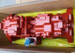 K3V112DT-HNOV-14T Hydraulic Axial Piston Pump For JCM921 Excavator