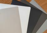 Anti Scratch Soft Pvc Film Roll For Cabinet Door Solid Soft Pvc Film
