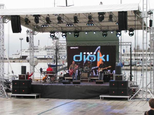 Cricket Live Filed full color HD giant screen Advertising outdoor Waterproof SMD