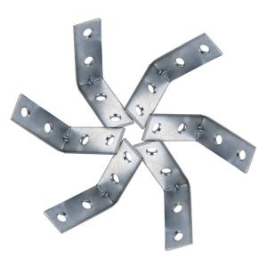 Wholesale Factory Custom Stainless Steel Welding And Laser Cutting Service metal Stamping Sheet Metal Fabrication Parts from china suppliers