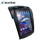 Carplay 11.6 Inch Tesla Style Android Screen For Isuzu DMax 2015 2016 2017 2018