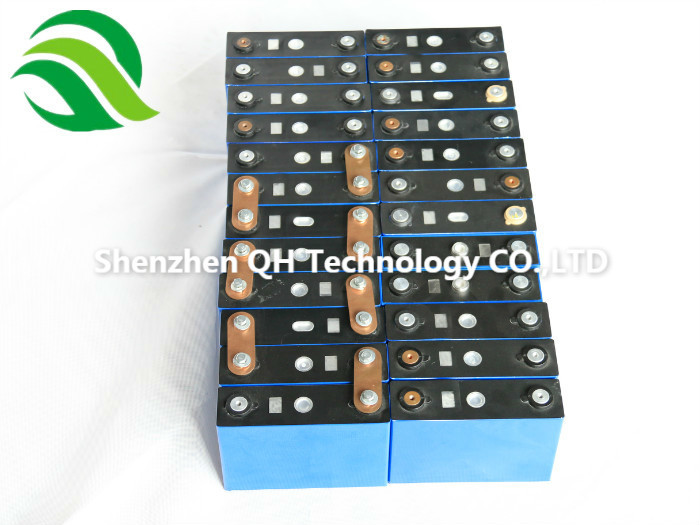 High Rate Discharge Lithium Solar Replacement Batteries 24V 200Ah Lightweight